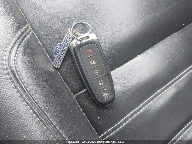 2017 Ford Escape Titanium მანქანა იყიდება აუქციონზე, vin: 1FMCU9J90HUB06791, აუქციონის ნომერი: 12548348