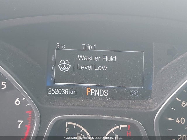 2017 Ford Escape Titanium მანქანა იყიდება აუქციონზე, vin: 1FMCU9J90HUB06791, აუქციონის ნომერი: 12548348