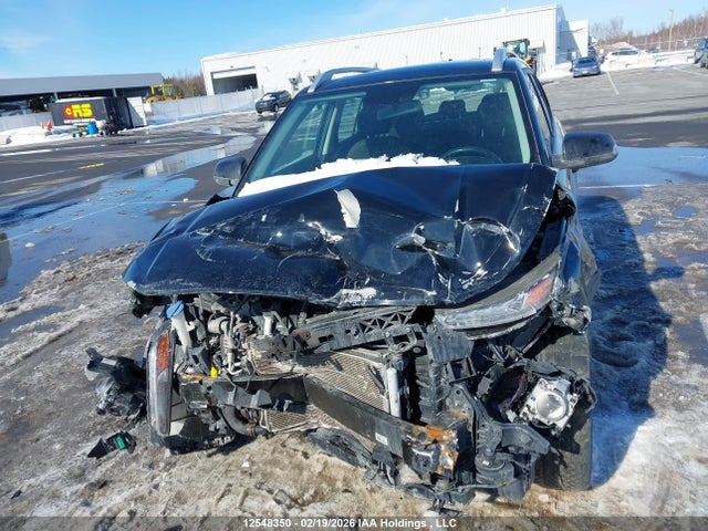 Aukcja sprzedaży 2022 Hyundai Venue Sel/limited, vin: KMHRC8A38NU150911, numer aukcji: 12548350