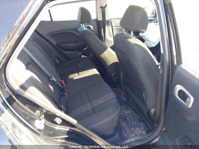 Aukcja sprzedaży 2022 Hyundai Venue Sel/limited, vin: KMHRC8A38NU150911, numer aukcji: 12548350