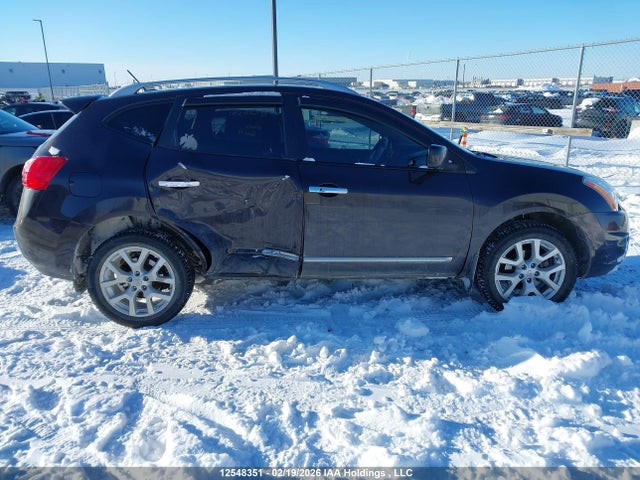 12548351 :رقم المزاد ، JN8AS5MV2CW418955 vin ، 2012 Nissan Rogue S/sv مزاد بيع