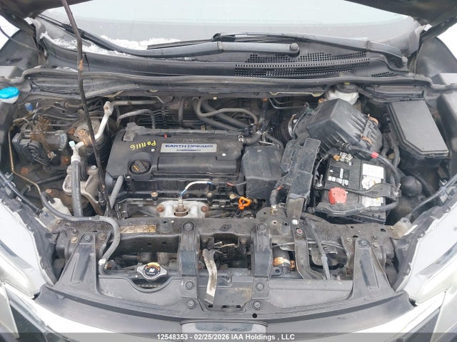 Aukcja sprzedaży 2016 Honda Cr-v Se, vin: 2HKRM4H47GH119932, numer aukcji: 12548353