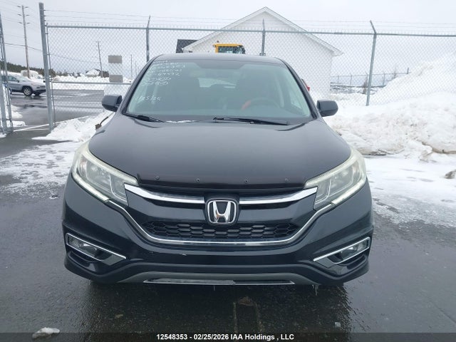 Aukcja sprzedaży 2016 Honda Cr-v Se, vin: 2HKRM4H47GH119932, numer aukcji: 12548353