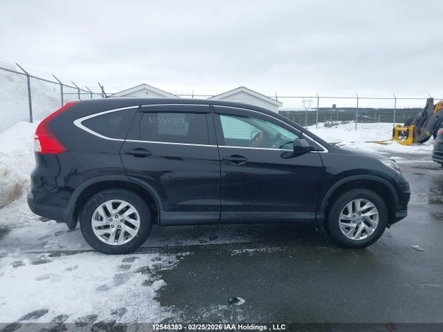 Aukcja sprzedaży 2016 Honda Cr-v Se, vin: 2HKRM4H47GH119932, numer aukcji: 12548353