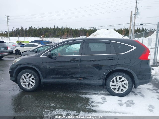 Aukcja sprzedaży 2016 Honda Cr-v Se, vin: 2HKRM4H47GH119932, numer aukcji: 12548353
