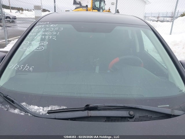 Aukcja sprzedaży 2016 Honda Cr-v Se, vin: 2HKRM4H47GH119932, numer aukcji: 12548353