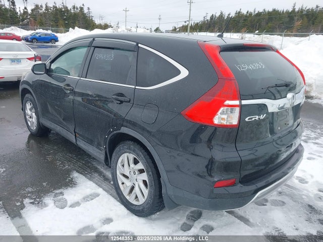 Aukcja sprzedaży 2016 Honda Cr-v Se, vin: 2HKRM4H47GH119932, numer aukcji: 12548353