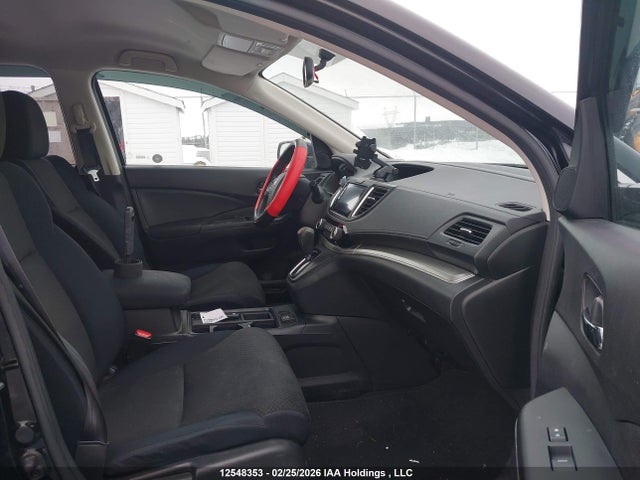 Aukcja sprzedaży 2016 Honda Cr-v Se, vin: 2HKRM4H47GH119932, numer aukcji: 12548353