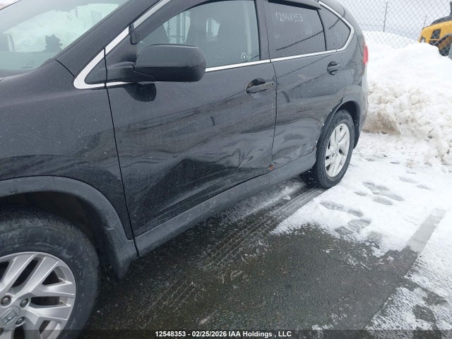 Aukcja sprzedaży 2016 Honda Cr-v Se, vin: 2HKRM4H47GH119932, numer aukcji: 12548353