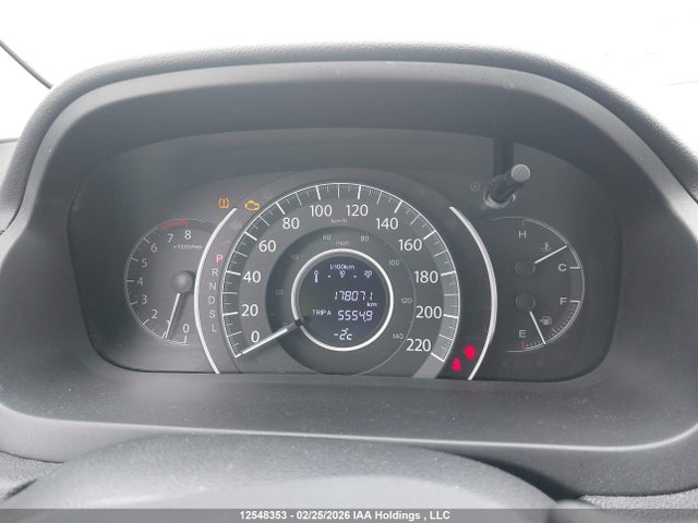 Aukcja sprzedaży 2016 Honda Cr-v Se, vin: 2HKRM4H47GH119932, numer aukcji: 12548353