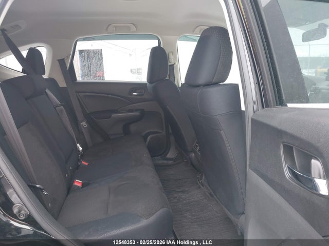 Aukcja sprzedaży 2016 Honda Cr-v Se, vin: 2HKRM4H47GH119932, numer aukcji: 12548353
