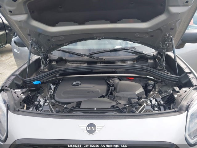 WMZ23GA02T7U28803 Mini Countryman S All4