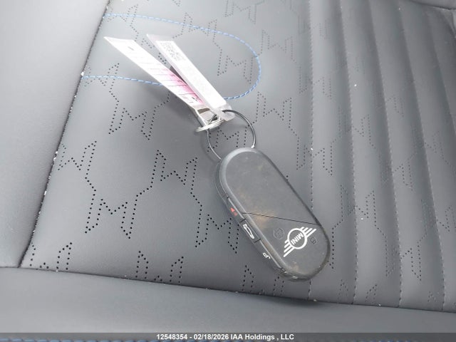 WMZ23GA02T7U28803 Mini Countryman S All4