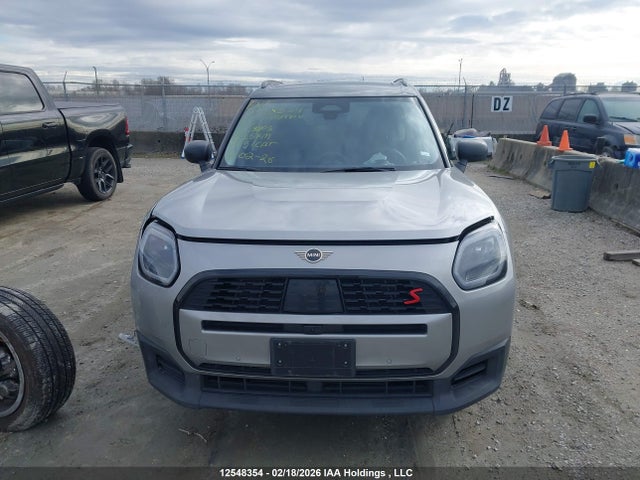 WMZ23GA02T7U28803 Mini Countryman S All4