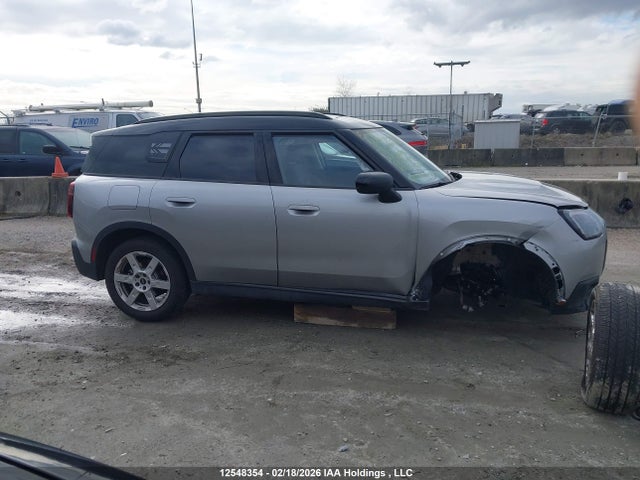 WMZ23GA02T7U28803 Mini Countryman S All4
