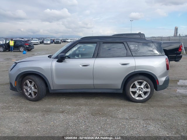 WMZ23GA02T7U28803 Mini Countryman S All4