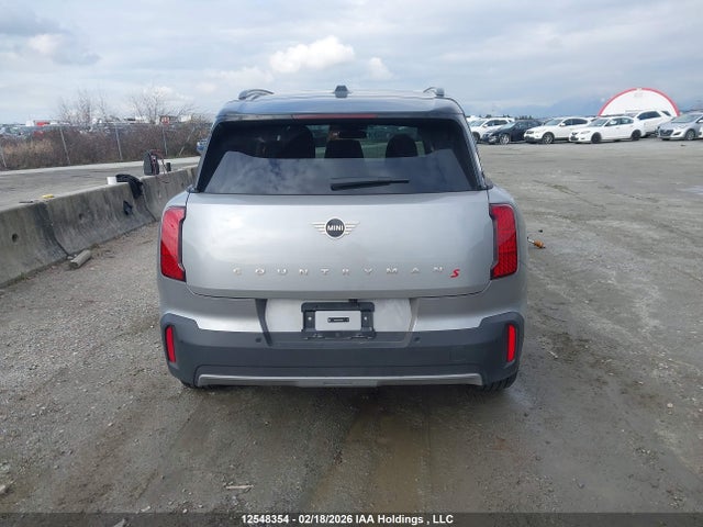 WMZ23GA02T7U28803 Mini Countryman S All4