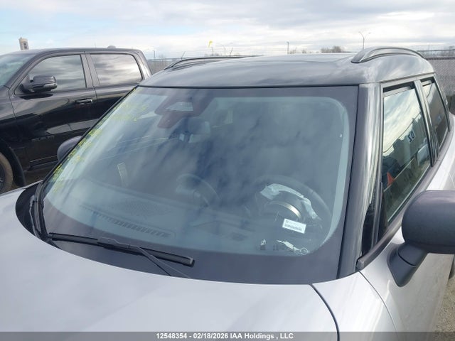 WMZ23GA02T7U28803 Mini Countryman S All4