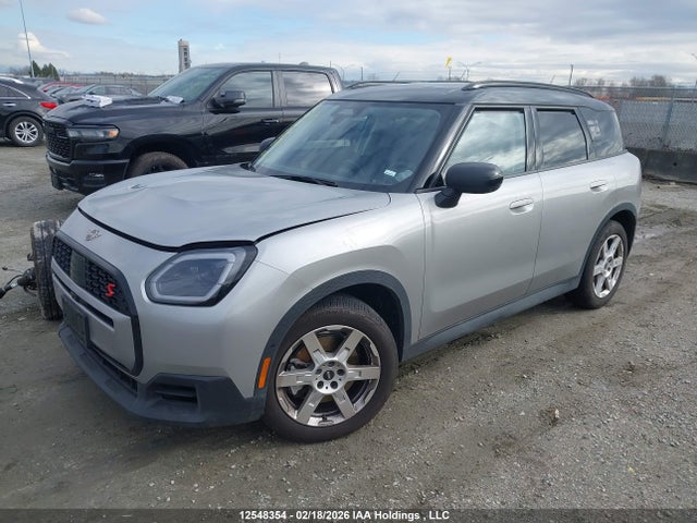 WMZ23GA02T7U28803 Mini Countryman S All4