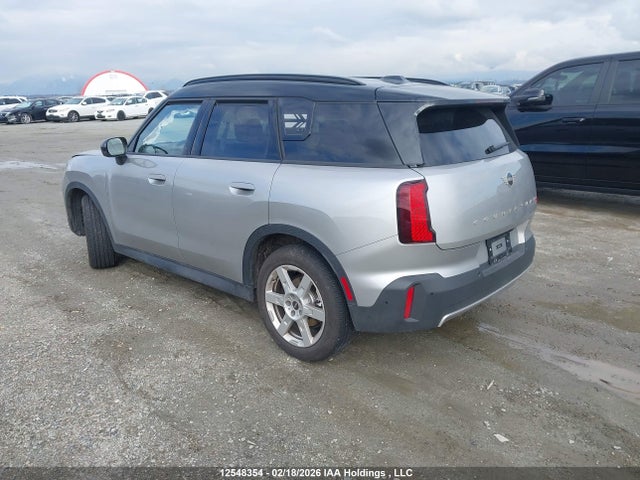WMZ23GA02T7U28803 Mini Countryman S All4