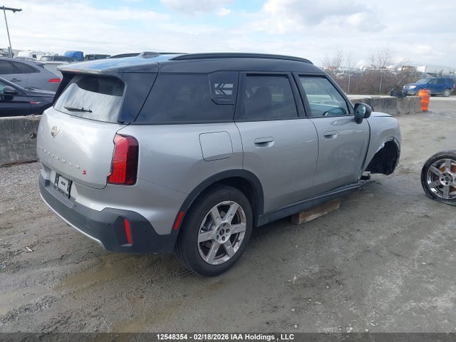 WMZ23GA02T7U28803 Mini Countryman S All4