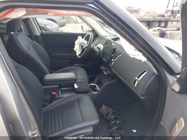 WMZ23GA02T7U28803 Mini Countryman S All4