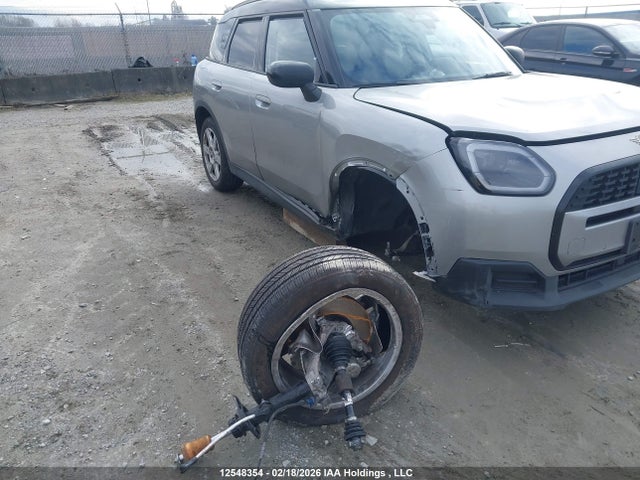 WMZ23GA02T7U28803 Mini Countryman S All4