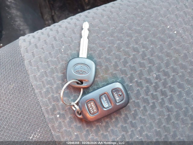 Aukcja sprzedaży 2007 Toyota Matrix Xr, vin: 2T1KR32E47C635232, numer aukcji: 12548355