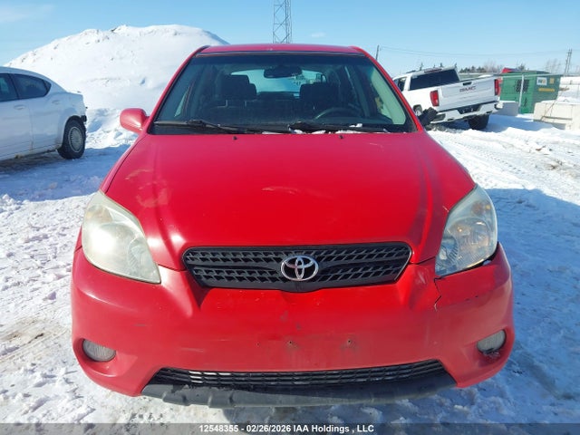 Aukcja sprzedaży 2007 Toyota Matrix Xr, vin: 2T1KR32E47C635232, numer aukcji: 12548355