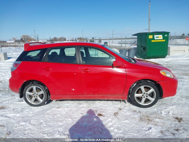 Aukcja sprzedaży 2007 Toyota Matrix Xr, vin: 2T1KR32E47C635232, numer aukcji: 12548355