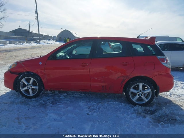 Aukcja sprzedaży 2007 Toyota Matrix Xr, vin: 2T1KR32E47C635232, numer aukcji: 12548355