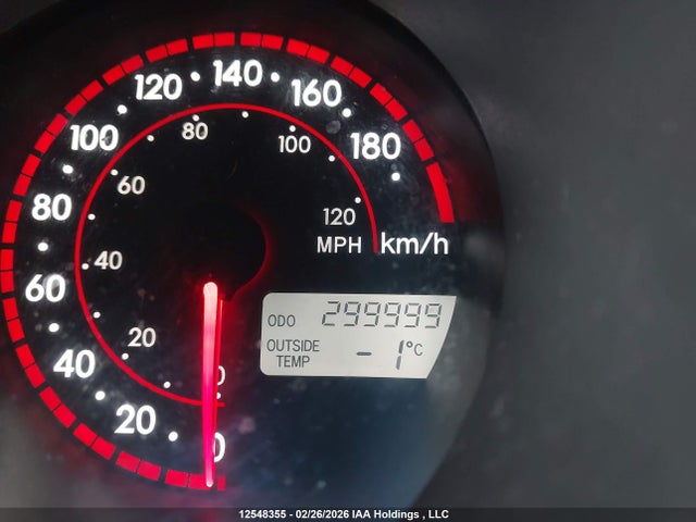 Aukcja sprzedaży 2007 Toyota Matrix Xr, vin: 2T1KR32E47C635232, numer aukcji: 12548355