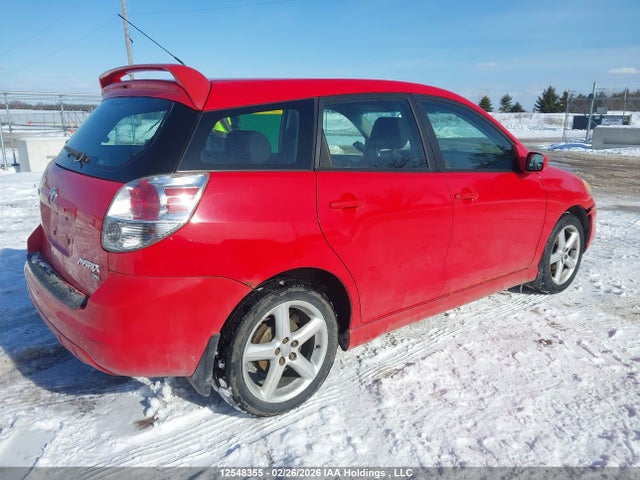 Aukcja sprzedaży 2007 Toyota Matrix Xr, vin: 2T1KR32E47C635232, numer aukcji: 12548355