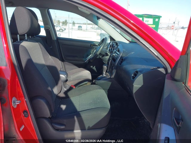 Aukcja sprzedaży 2007 Toyota Matrix Xr, vin: 2T1KR32E47C635232, numer aukcji: 12548355