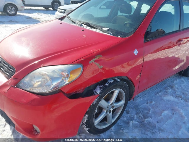Aukcja sprzedaży 2007 Toyota Matrix Xr, vin: 2T1KR32E47C635232, numer aukcji: 12548355