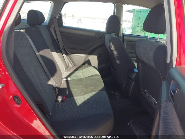 Aukcja sprzedaży 2007 Toyota Matrix Xr, vin: 2T1KR32E47C635232, numer aukcji: 12548355