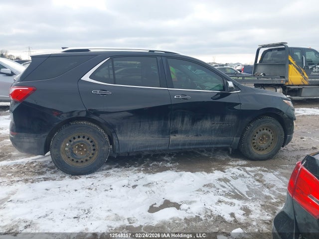 Aukcja sprzedaży 2018 Chevrolet Equinox Premier, vin: 2GNAXWEX5J6181069, numer aukcji: 12548357