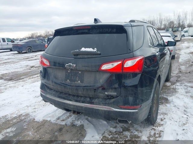 Aukcja sprzedaży 2018 Chevrolet Equinox Premier, vin: 2GNAXWEX5J6181069, numer aukcji: 12548357
