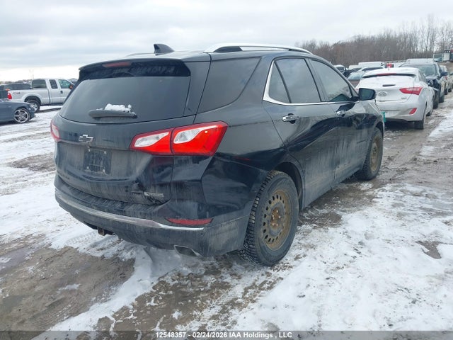 Aukcja sprzedaży 2018 Chevrolet Equinox Premier, vin: 2GNAXWEX5J6181069, numer aukcji: 12548357