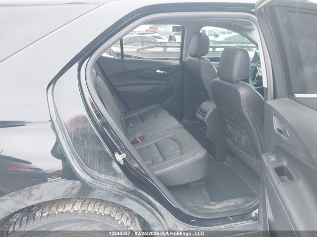 Aukcja sprzedaży 2018 Chevrolet Equinox Premier, vin: 2GNAXWEX5J6181069, numer aukcji: 12548357