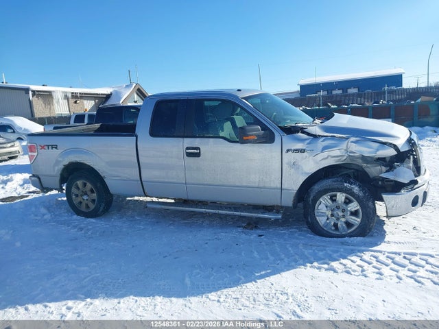 Aukcja sprzedaży 2012 Ford F150 Super Cab, vin: 1FTFX1CF3CFB47524, numer aukcji: 12548361