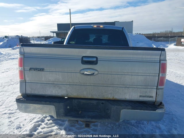 Aukcja sprzedaży 2012 Ford F150 Super Cab, vin: 1FTFX1CF3CFB47524, numer aukcji: 12548361