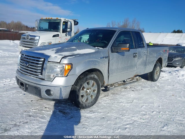 Aukcja sprzedaży 2012 Ford F150 Super Cab, vin: 1FTFX1CF3CFB47524, numer aukcji: 12548361