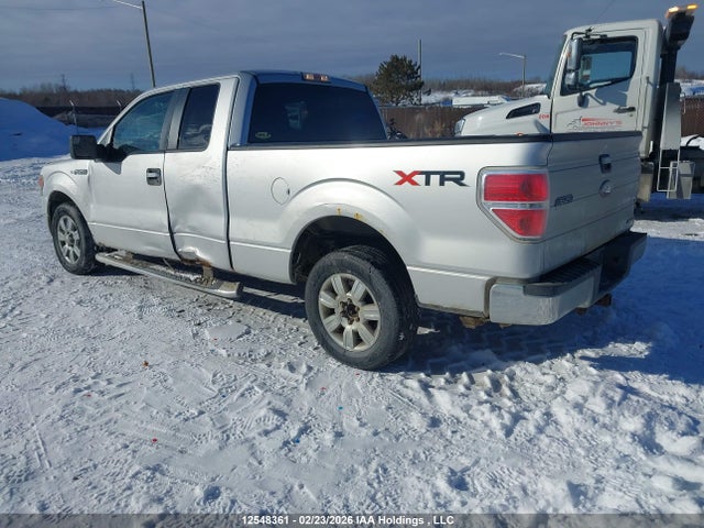 Aukcja sprzedaży 2012 Ford F150 Super Cab, vin: 1FTFX1CF3CFB47524, numer aukcji: 12548361