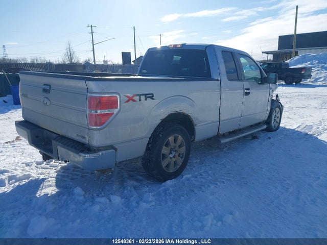 Aukcja sprzedaży 2012 Ford F150 Super Cab, vin: 1FTFX1CF3CFB47524, numer aukcji: 12548361