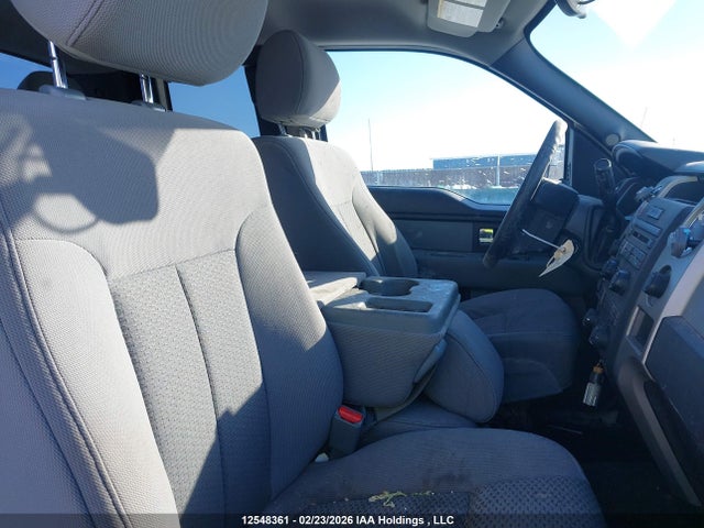 Aukcja sprzedaży 2012 Ford F150 Super Cab, vin: 1FTFX1CF3CFB47524, numer aukcji: 12548361