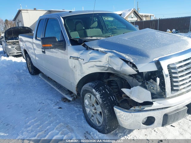 Aukcja sprzedaży 2012 Ford F150 Super Cab, vin: 1FTFX1CF3CFB47524, numer aukcji: 12548361