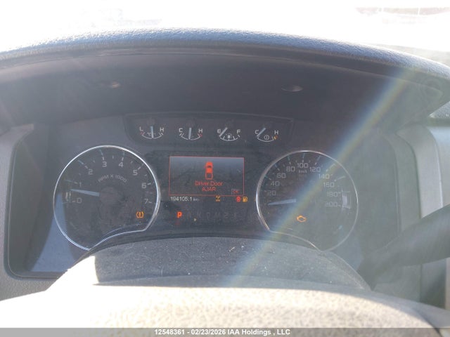 Aukcja sprzedaży 2012 Ford F150 Super Cab, vin: 1FTFX1CF3CFB47524, numer aukcji: 12548361