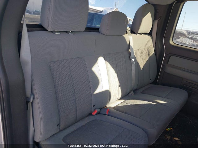 Aukcja sprzedaży 2012 Ford F150 Super Cab, vin: 1FTFX1CF3CFB47524, numer aukcji: 12548361