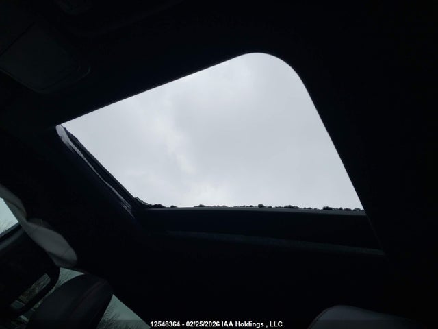 1FMWK8GC8SGC34119 Ford Explorer St